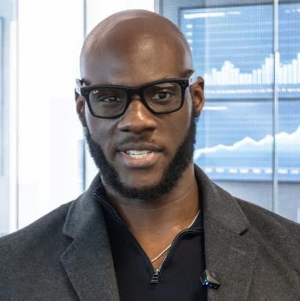 Dami Randle - Engineering Leader